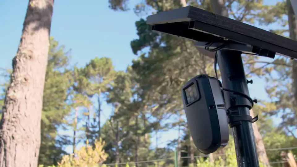 What do Flock Cameras look like? - Image 3